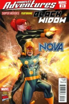 Issue #21