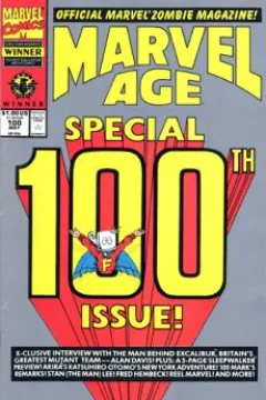 Issue #100