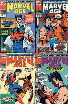 Cover of Issue #103