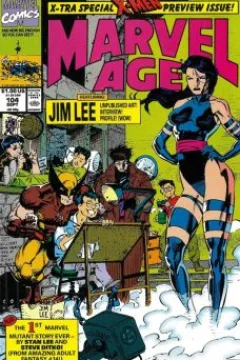 Issue #104