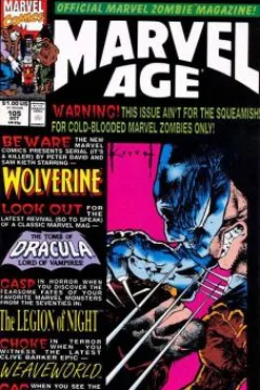 Issue #105