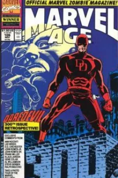 Daredevil 300th Retrospective!