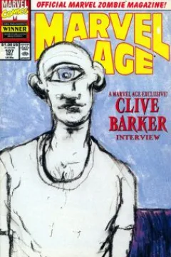 Issue #107