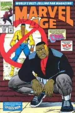 Issue #110