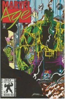 Cover of Issue #118