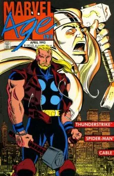 Cover of Issue #123