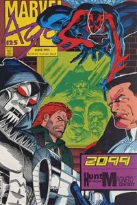 2009: Hunt for Magneto Contest