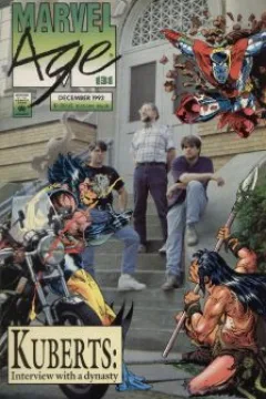 Issue #131