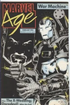 Issue #133
