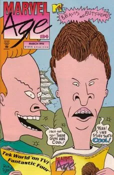 Cover of Issue #134