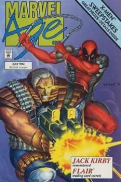 Issue #138