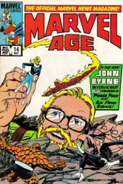 Issue #14