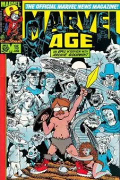 Issue #15