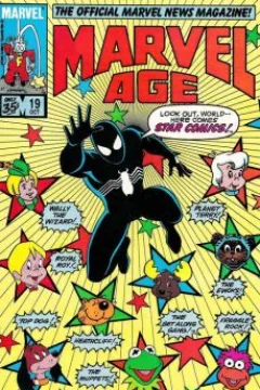 Issue #19