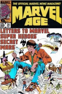 Issue #20