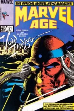 Issue #21