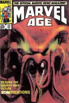 Issue #23