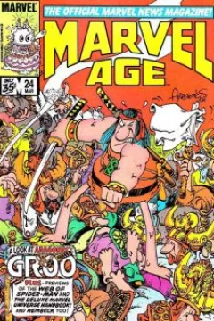 Issue #24