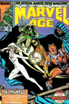 Issue #25