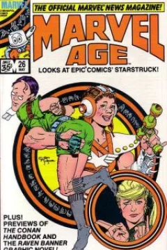 Issue #26