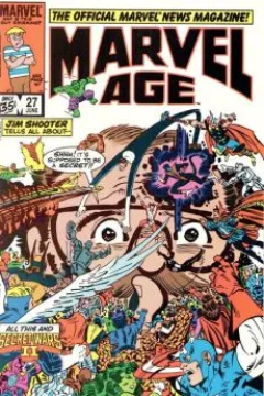 Issue #27