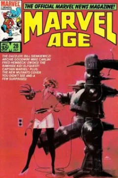Issue #28