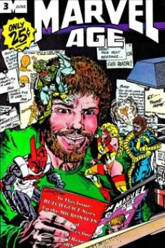 Issue #3
