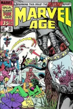 Issue #30