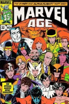 Issue #32