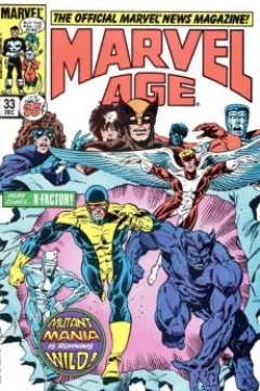 Issue #33