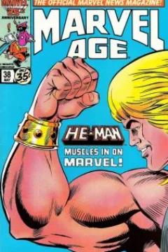 Issue #38