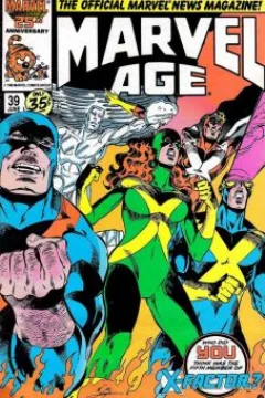 Issue #39