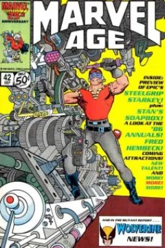 Issue #42