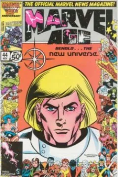 Issue #44