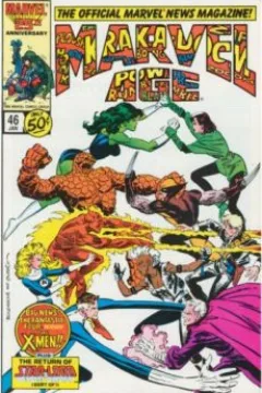 Issue #46