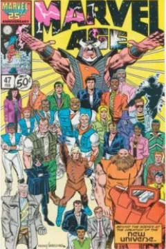 Issue #47