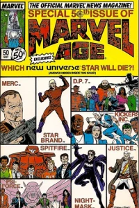 Which New Universe Star Will Die?