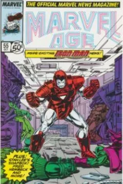 Issue #55