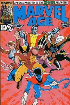Issue #63