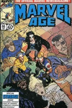 Issue #66