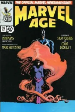 Issue #69