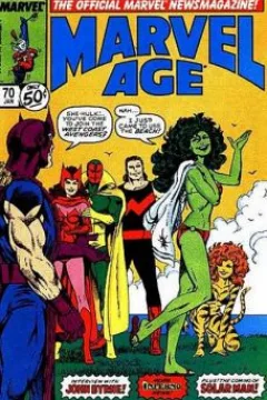 Issue #70
