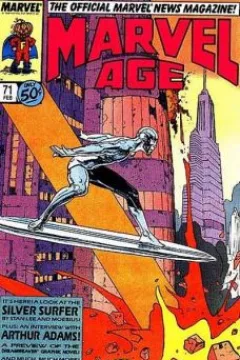 Issue #71