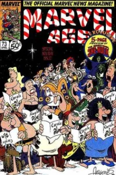 Issue #73