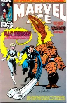 Cover of Issue #80