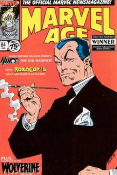 Issue #84