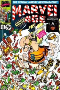 Issue #85