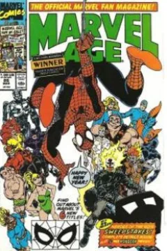 Issue #86