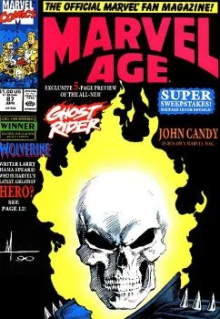 Cover of Issue #87