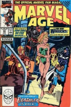Issue #89